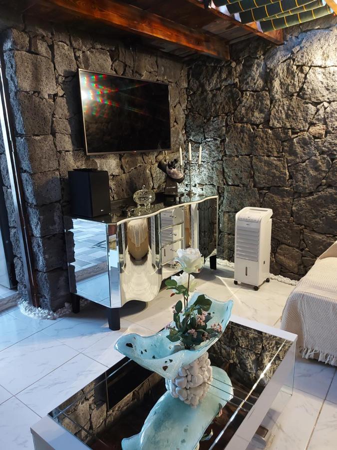 Aloelux Villa ! - Private Villa With Jacuzzi, Cinema ,Massage ,Wonderful View, Art Desing Villa Conil Exterior photo