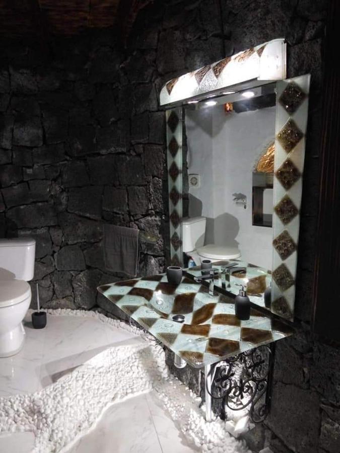 Aloelux Villa ! - Private Villa With Jacuzzi, Cinema ,Massage ,Wonderful View, Art Desing Villa Conil Exterior photo