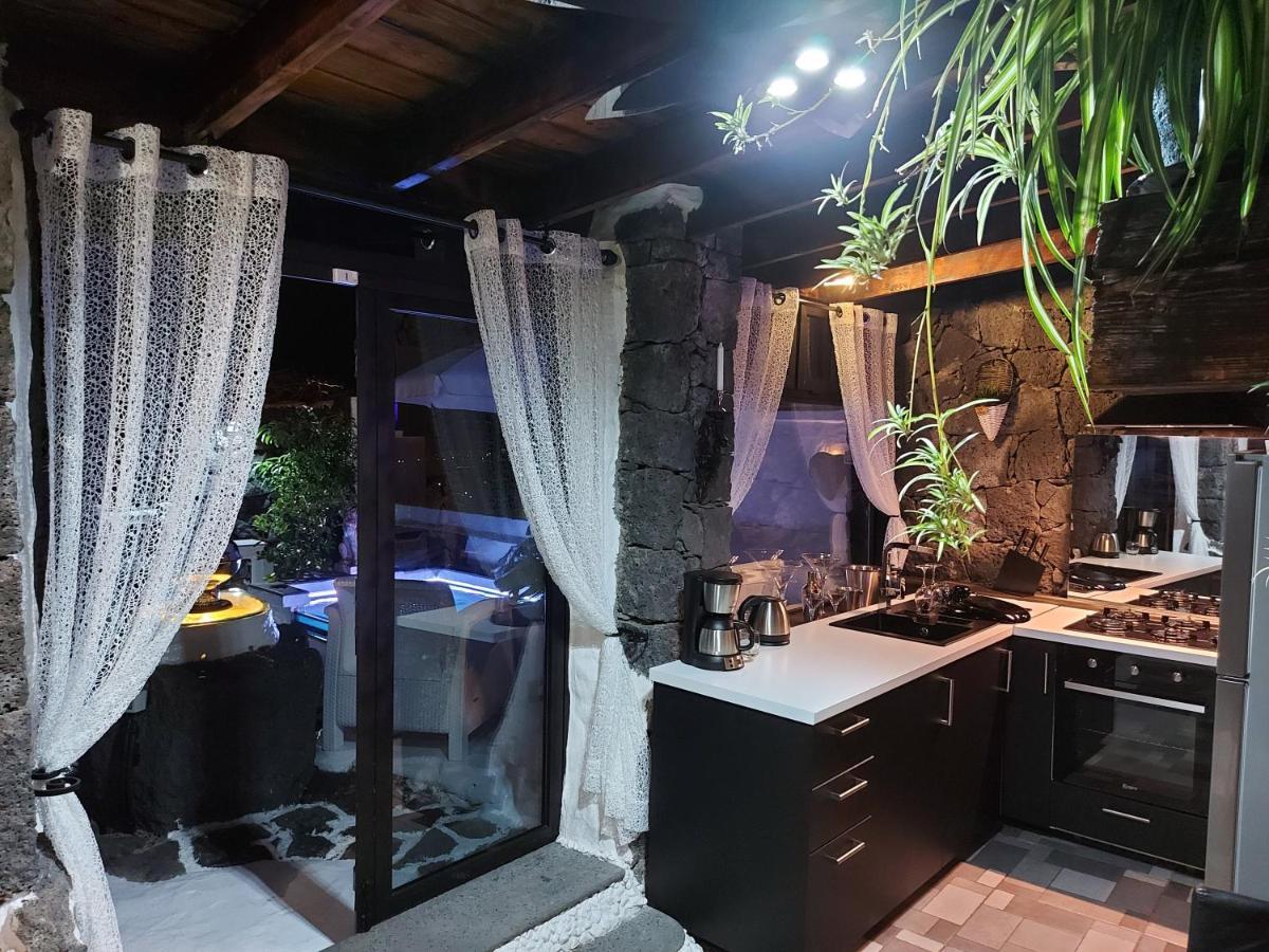 Aloelux Villa ! - Private Villa With Jacuzzi, Cinema ,Massage ,Wonderful View, Art Desing Villa Conil Exterior photo