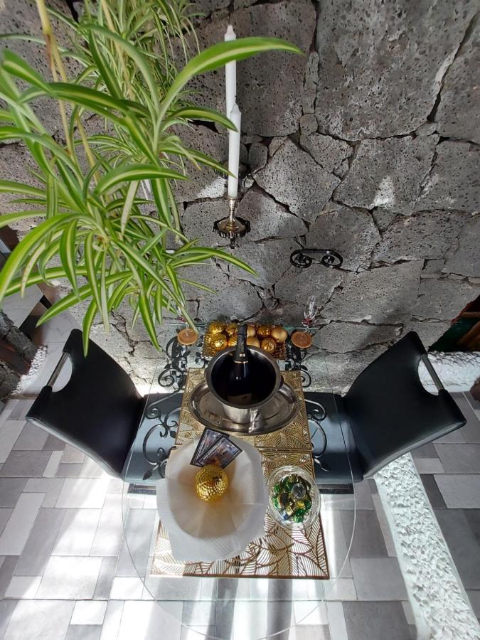Aloelux Villa ! - Private Villa With Jacuzzi, Cinema ,Massage ,Wonderful View, Art Desing Villa Conil Exterior photo
